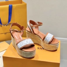 Louis Vuitton Sandals